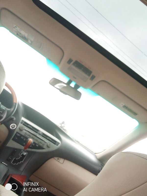 Thumbnail 5 of 2009 Lexus RX